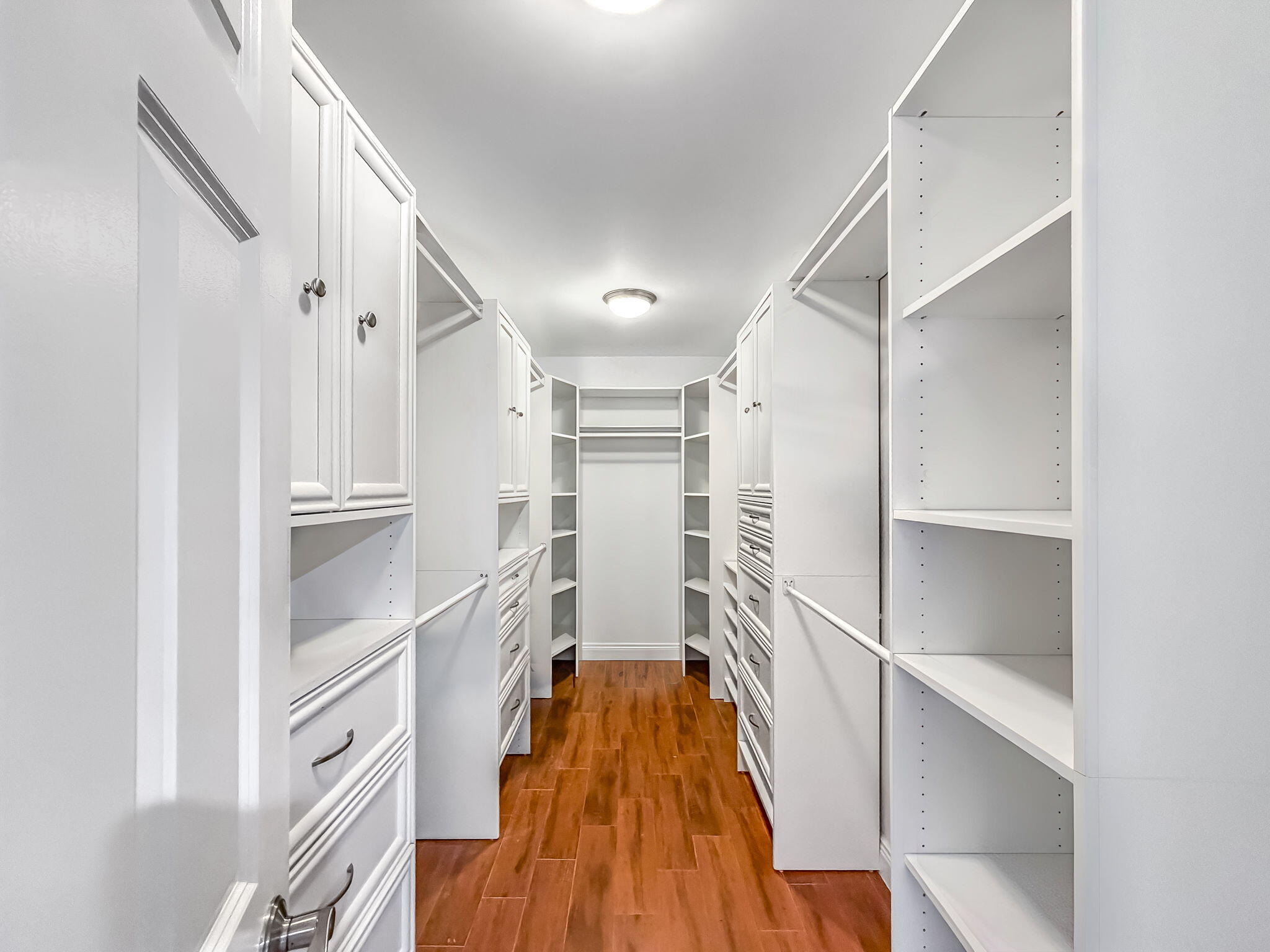 20764 Sorolla Terrace Boca Raton, FL 33433 - Photo 21 of 55 Primary Bedroom Closet