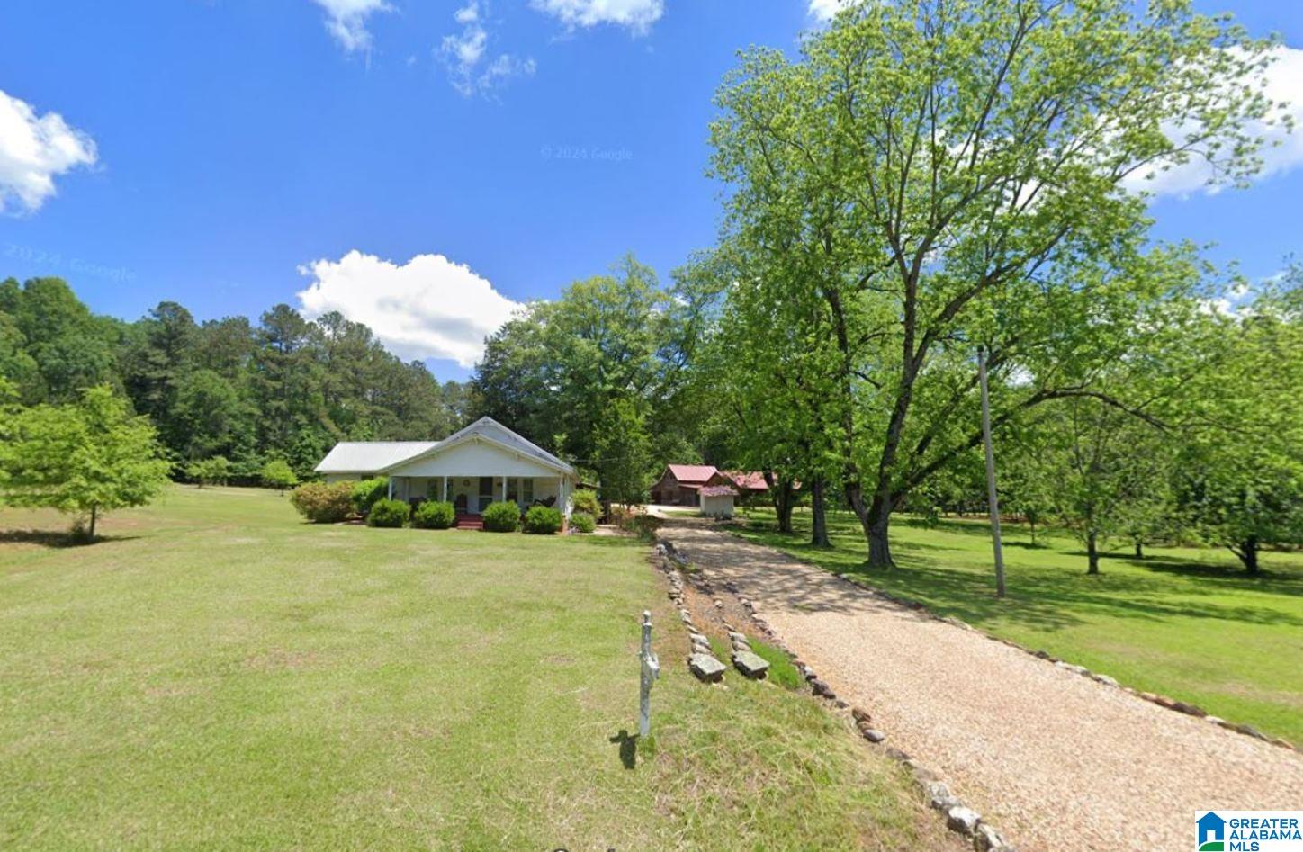 1020 County Road 57 Lineville, AL 36266 - Photo 40 of 40