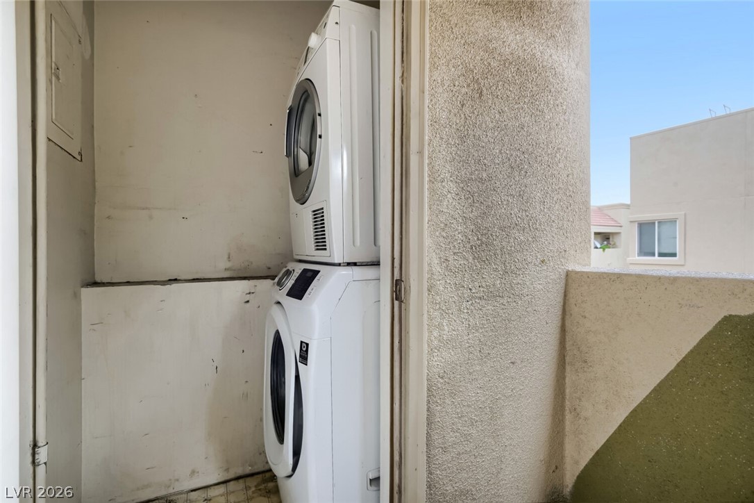 1806 North Decatur Boulevard, Unit 202 Las Vegas, NV 89108 - Photo 16 of 18