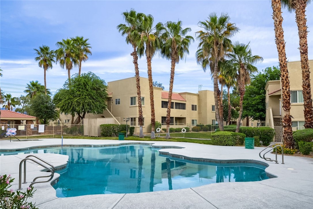 1806 North Decatur Boulevard, Unit 202 Las Vegas, NV 89108 - Photo 17 of 18