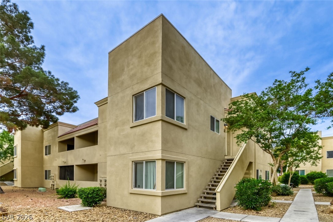 1806 North Decatur Boulevard, Unit 202 Las Vegas, NV 89108 - Photo 18 of 18