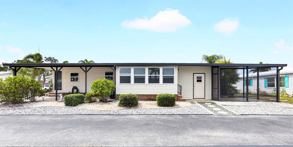 15550 Burnt Store Road, Unit 164 Punta Gorda, FL 33955 - Photo 2 of 76