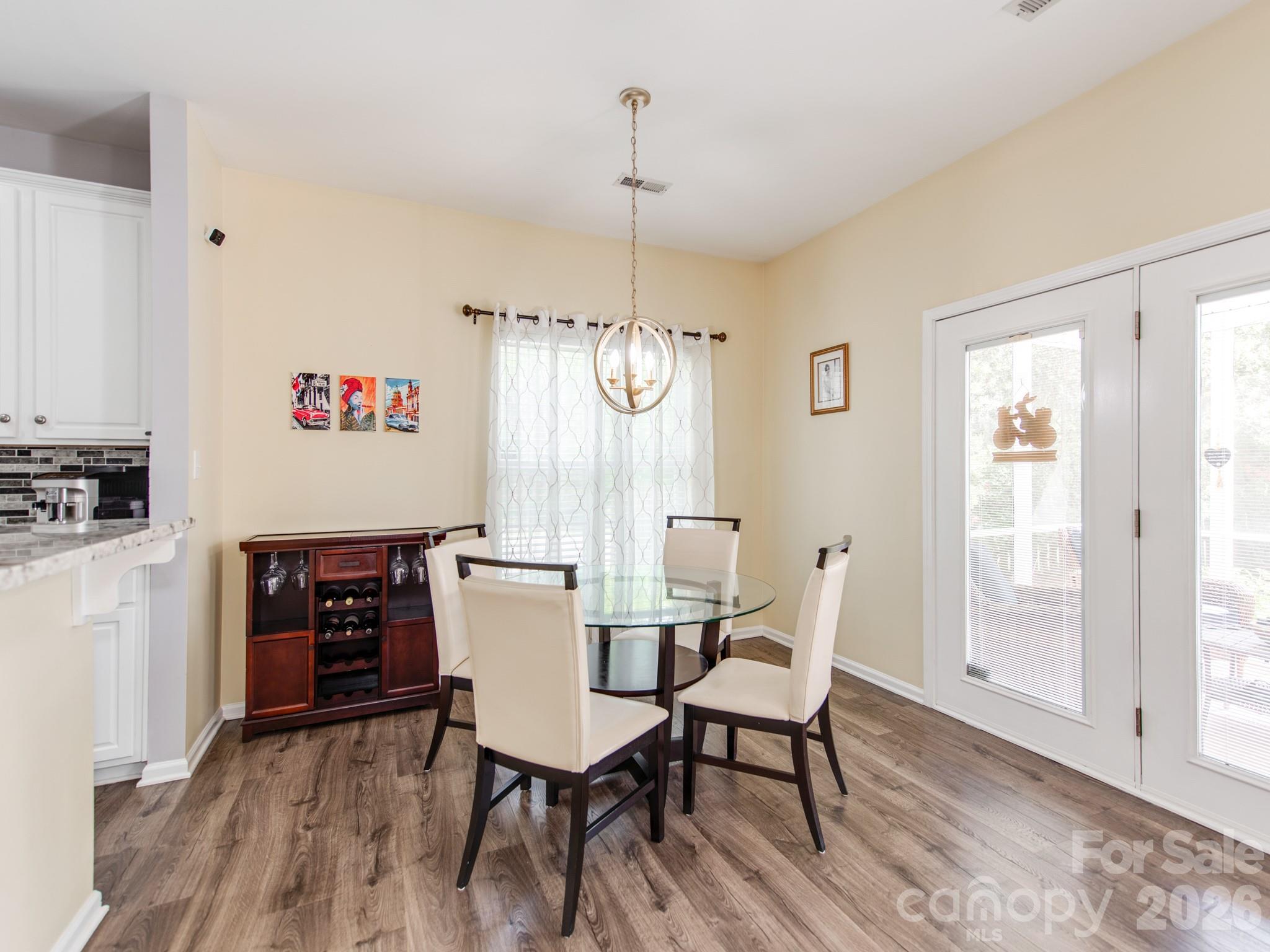 2536 Sandy Ridge Lane Matthews, NC 28105 - Photo 13 of 43