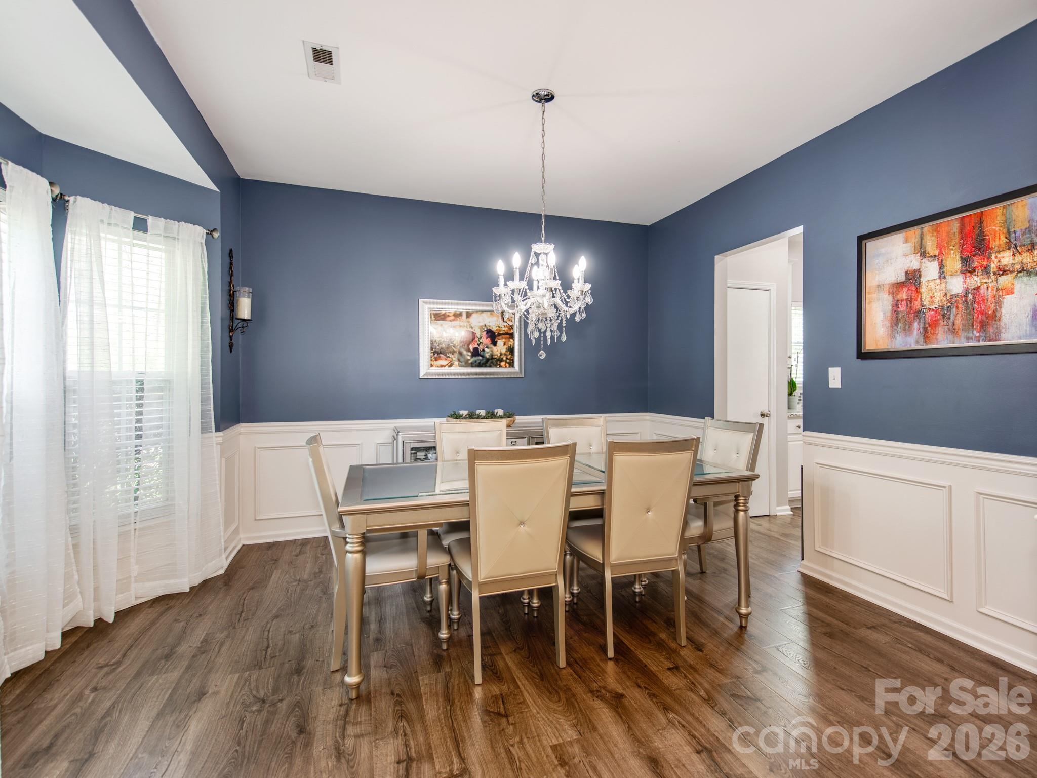 2536 Sandy Ridge Lane Matthews, NC 28105 - Photo 15 of 43