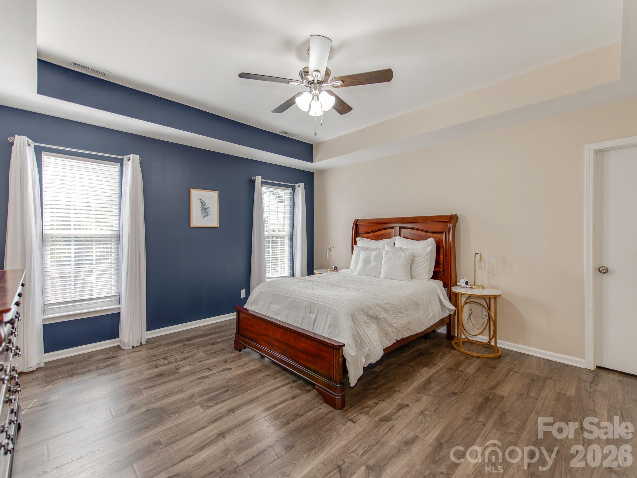 2536 Sandy Ridge Lane Matthews, NC 28105 - Photo 16 of 43