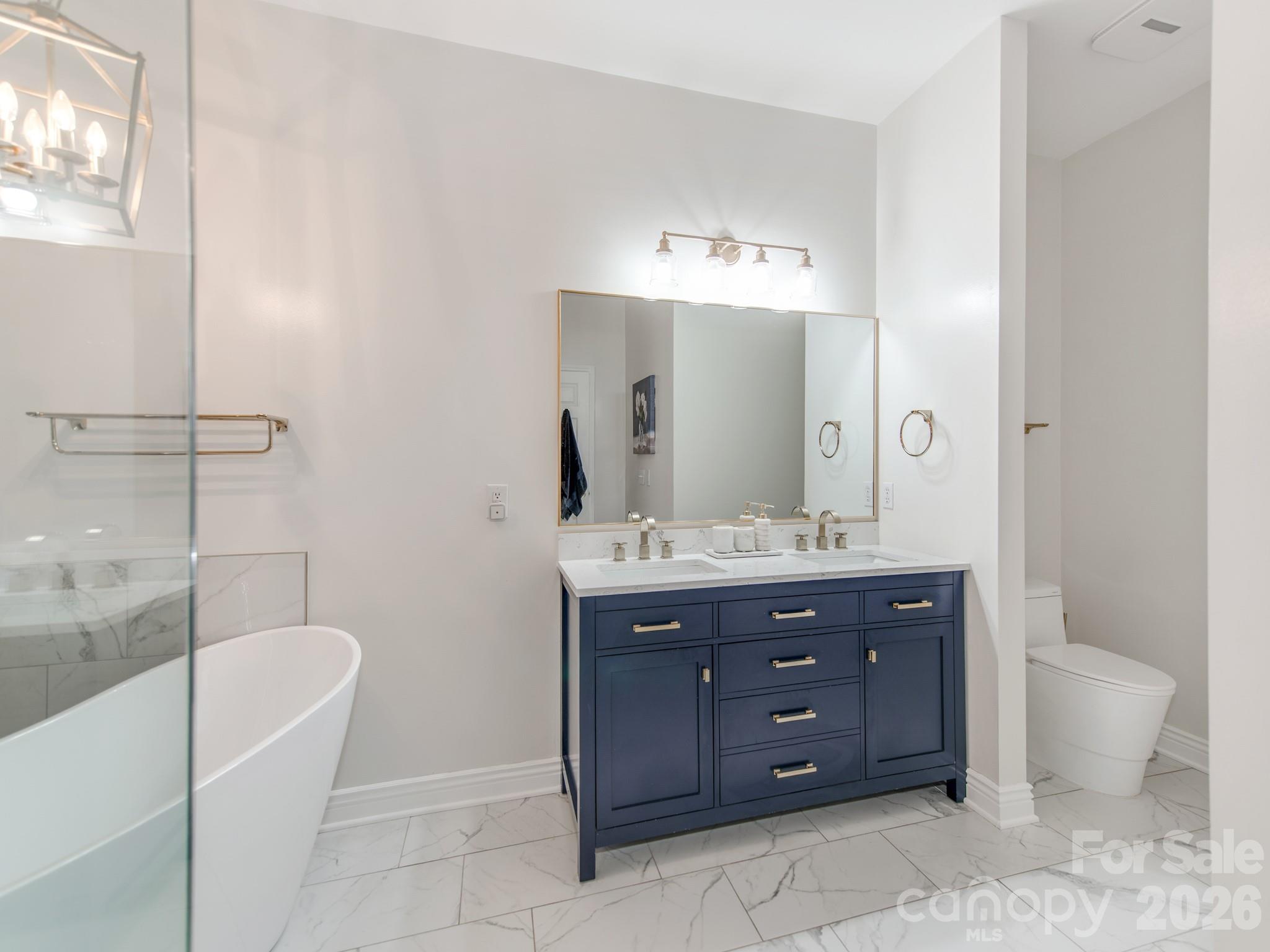 2536 Sandy Ridge Lane Matthews, NC 28105 - Photo 18 of 43