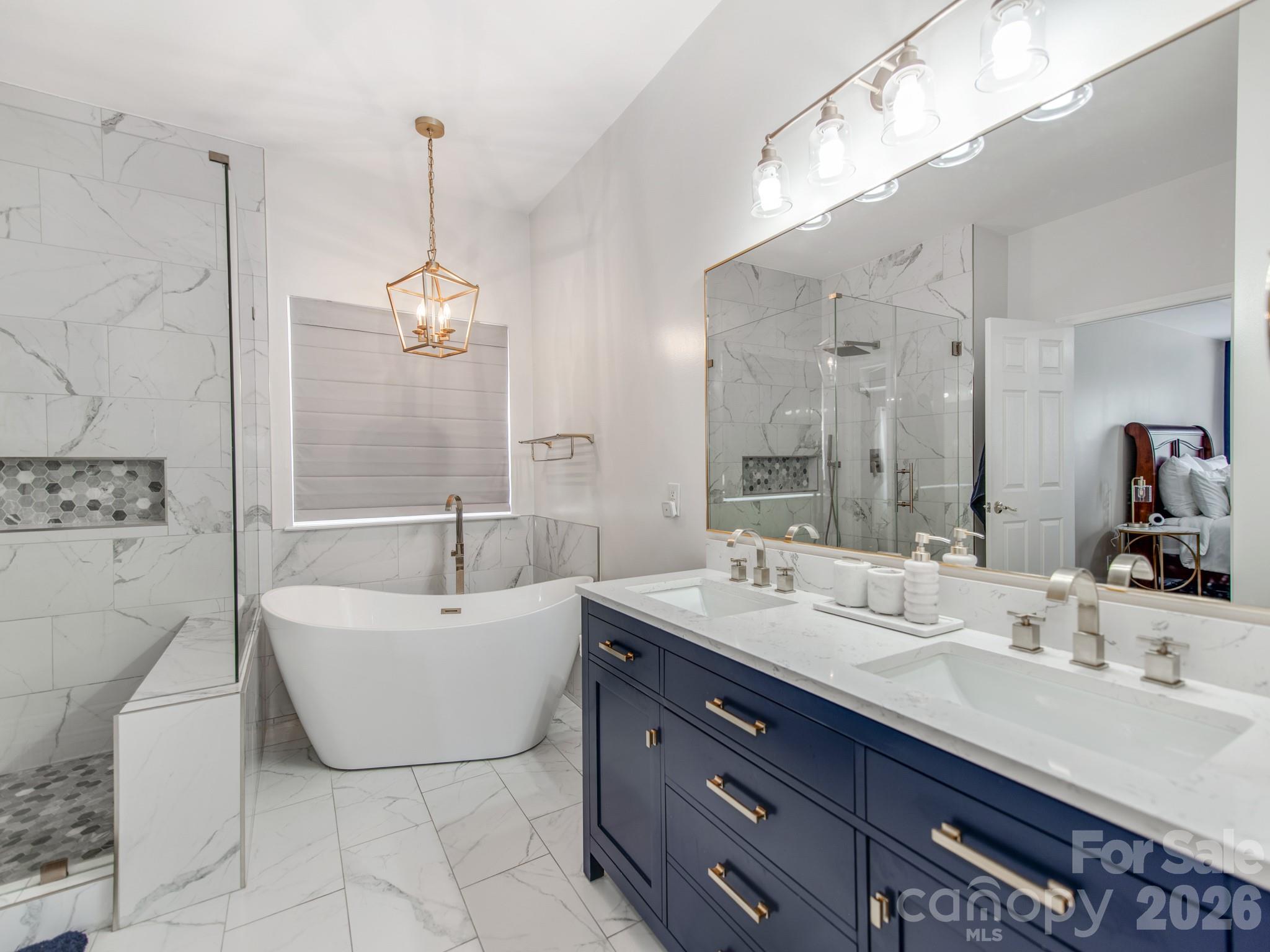 2536 Sandy Ridge Lane Matthews, NC 28105 - Photo 19 of 43