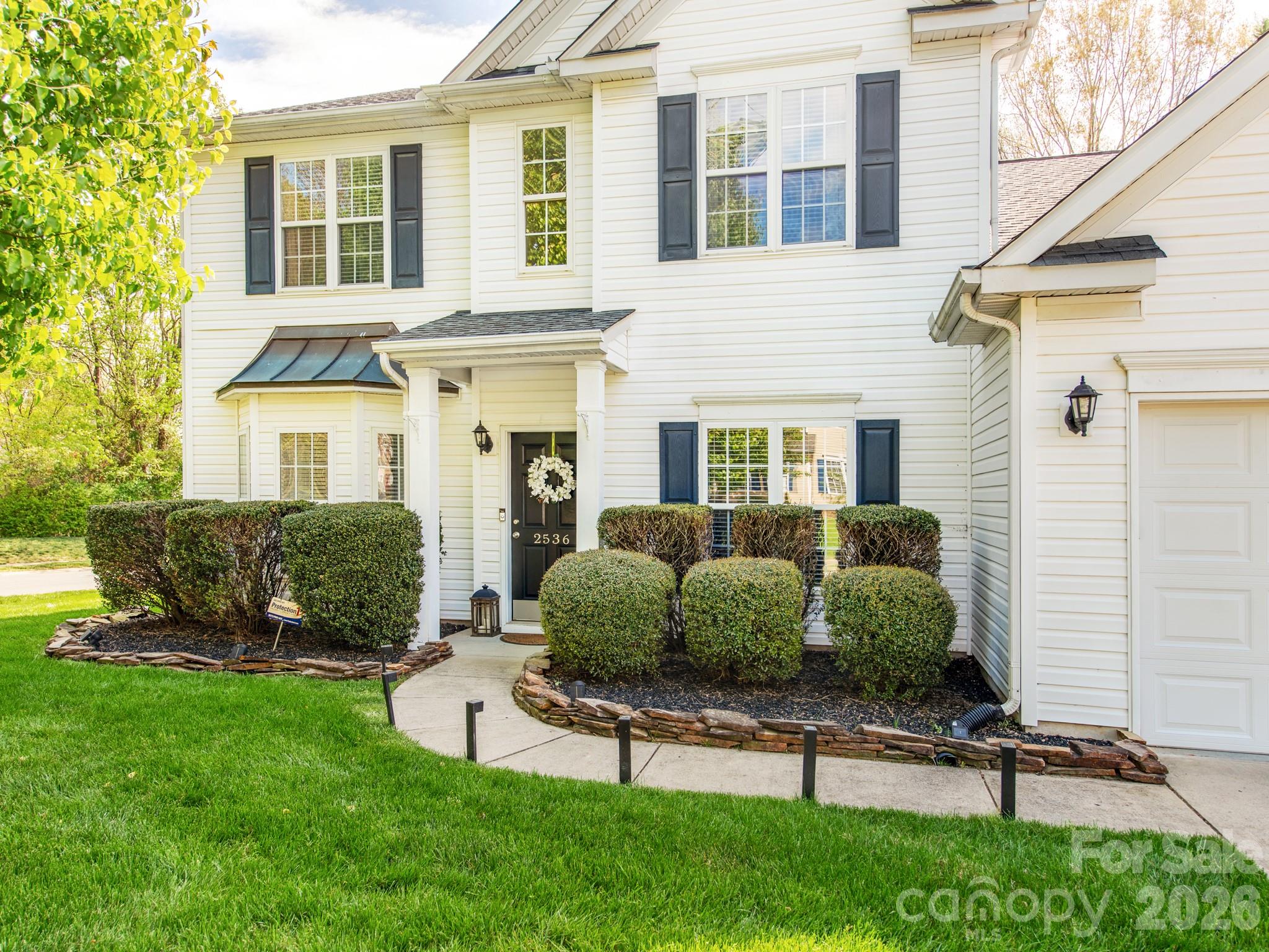 2536 Sandy Ridge Lane Matthews, NC 28105 - Photo 2 of 43