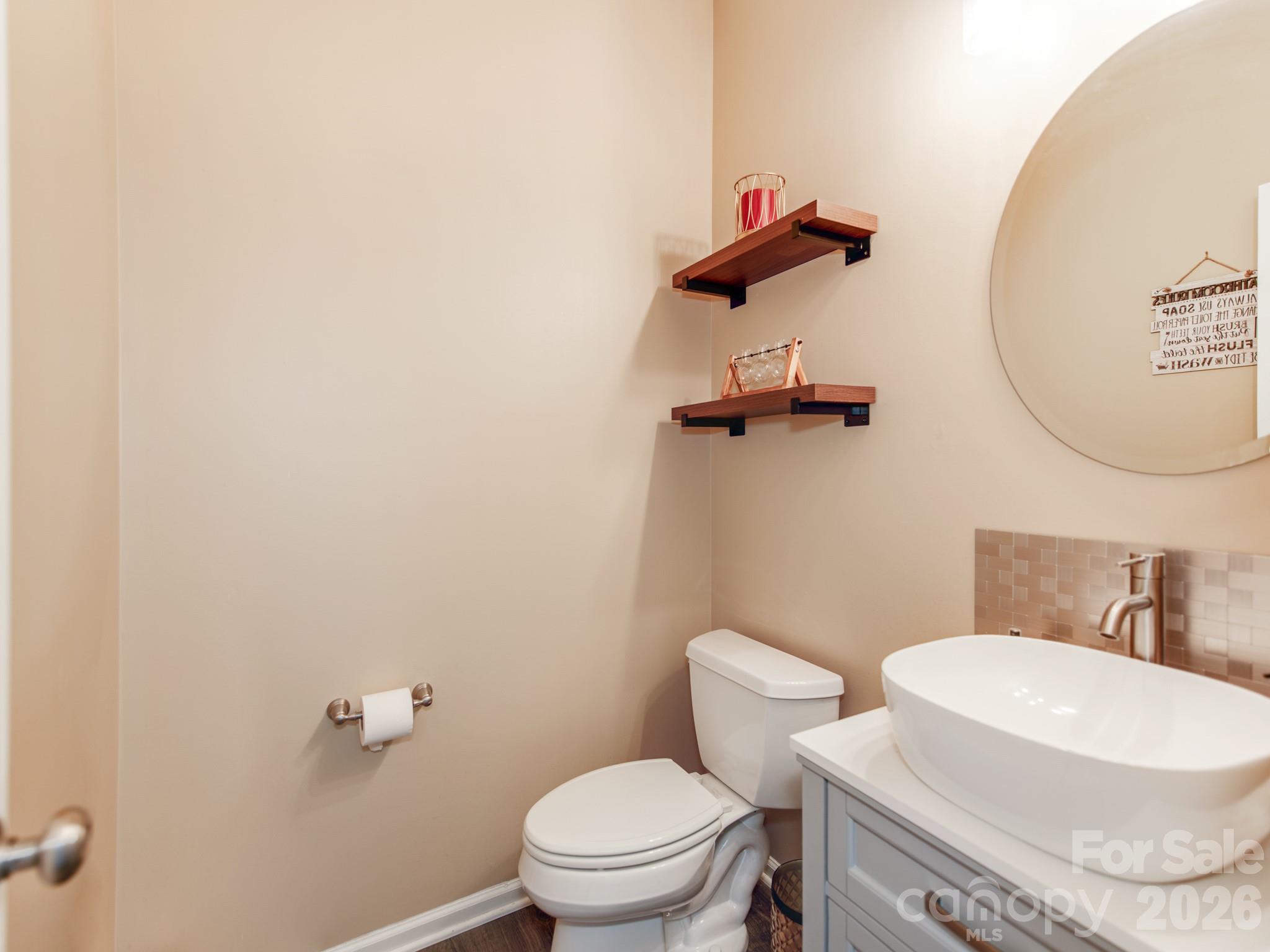 2536 Sandy Ridge Lane Matthews, NC 28105 - Photo 22 of 43