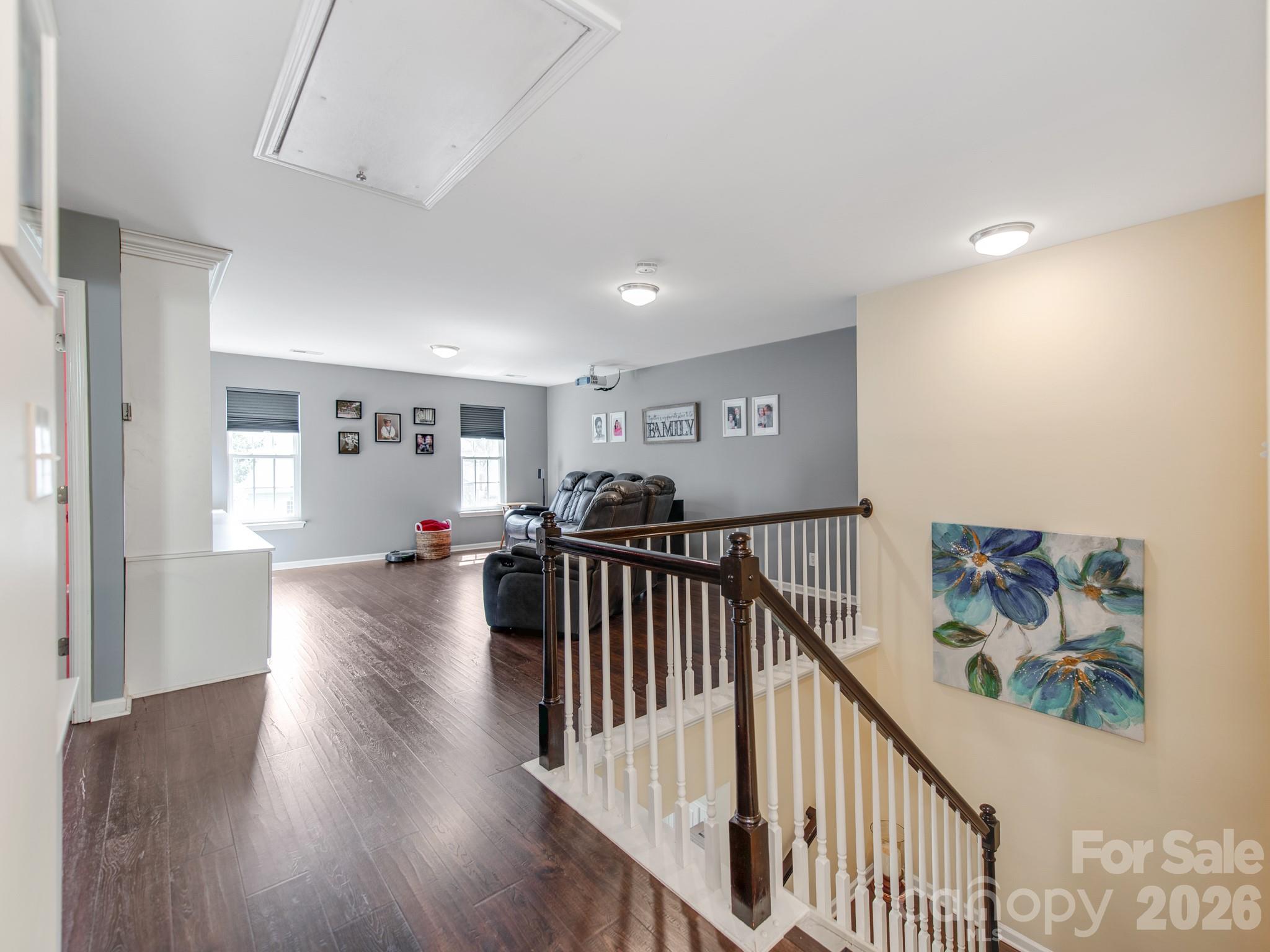 2536 Sandy Ridge Lane Matthews, NC 28105 - Photo 24 of 43