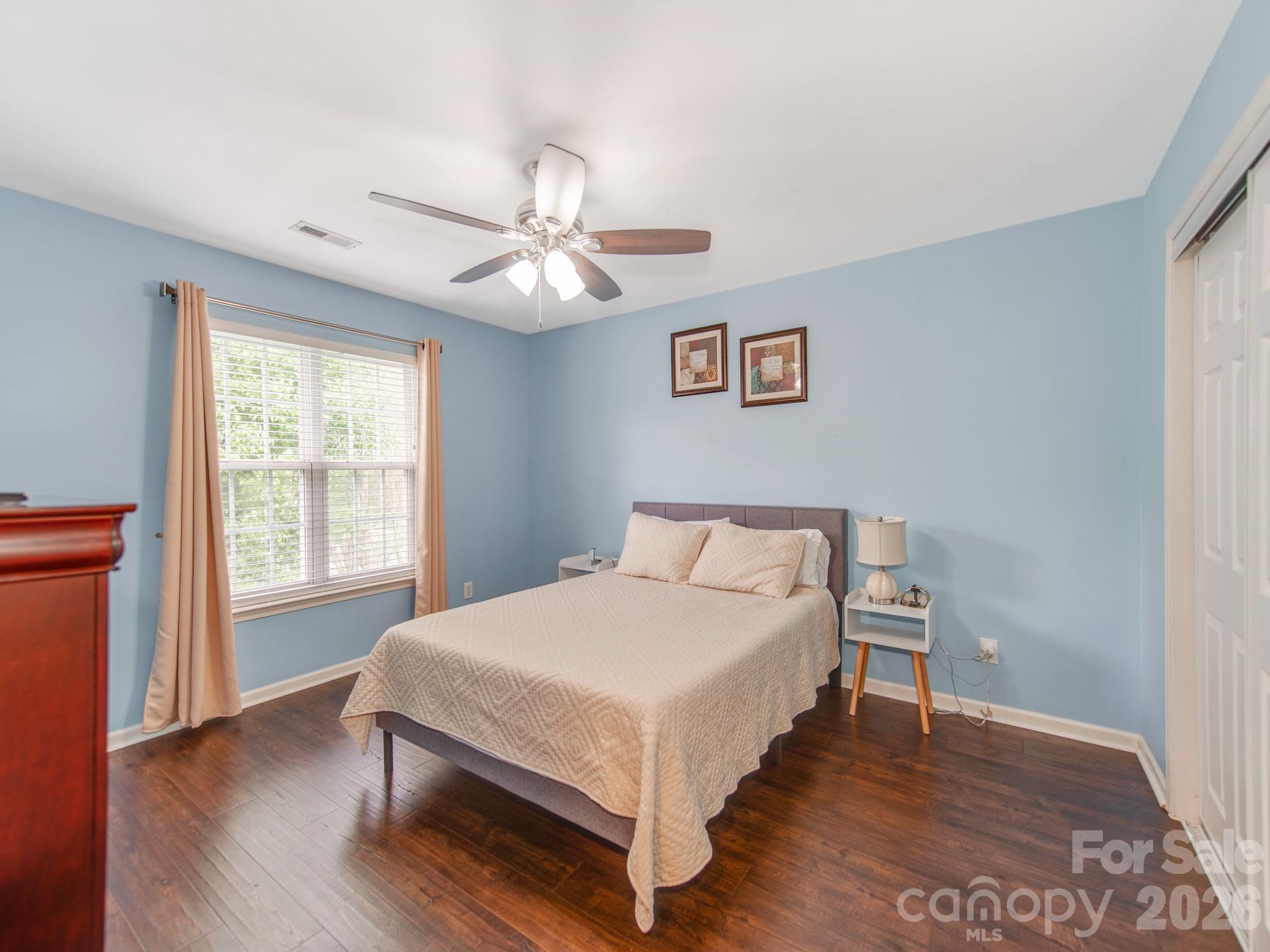 2536 Sandy Ridge Lane Matthews, NC 28105 - Photo 28 of 43