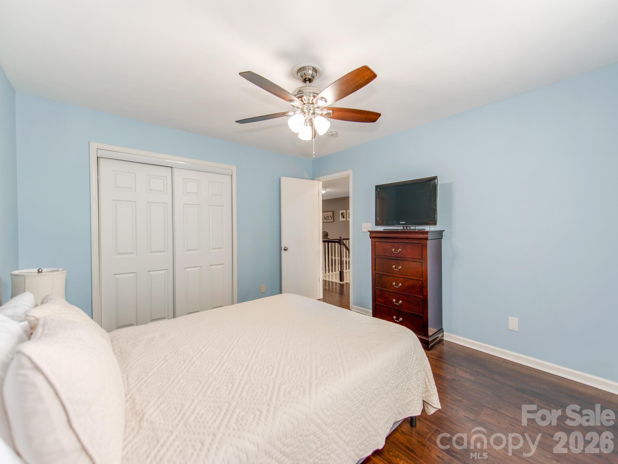 2536 Sandy Ridge Lane Matthews, NC 28105 - Photo 29 of 43