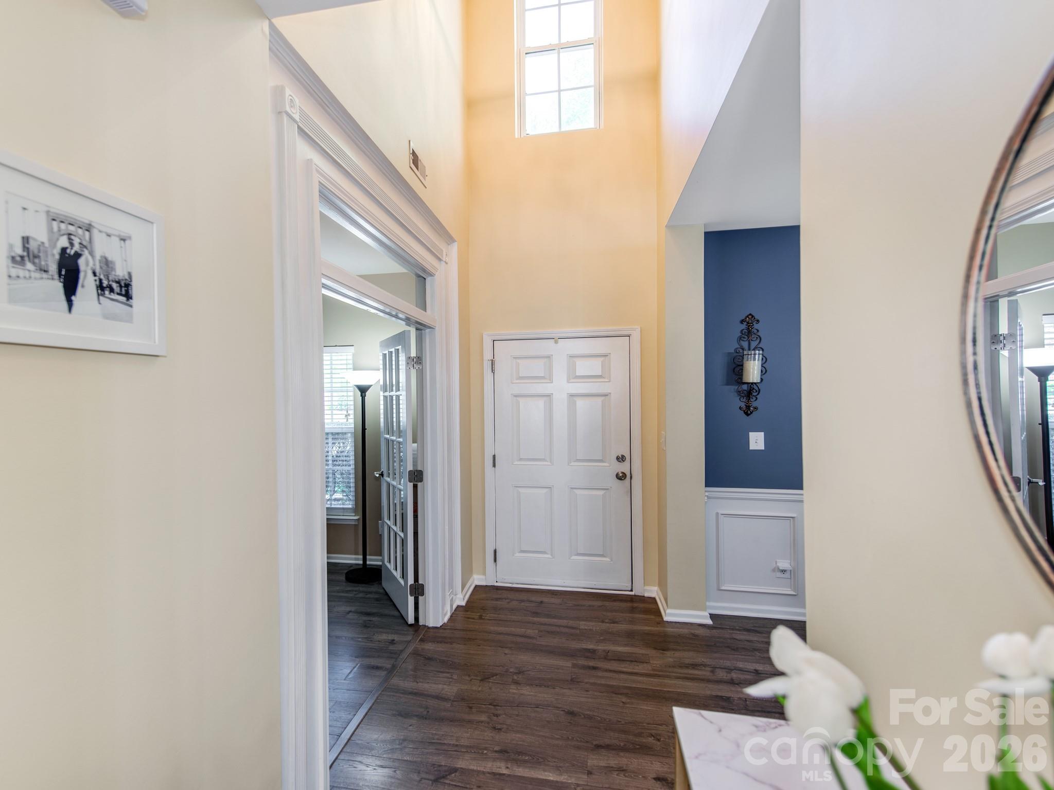 2536 Sandy Ridge Lane Matthews, NC 28105 - Photo 3 of 43