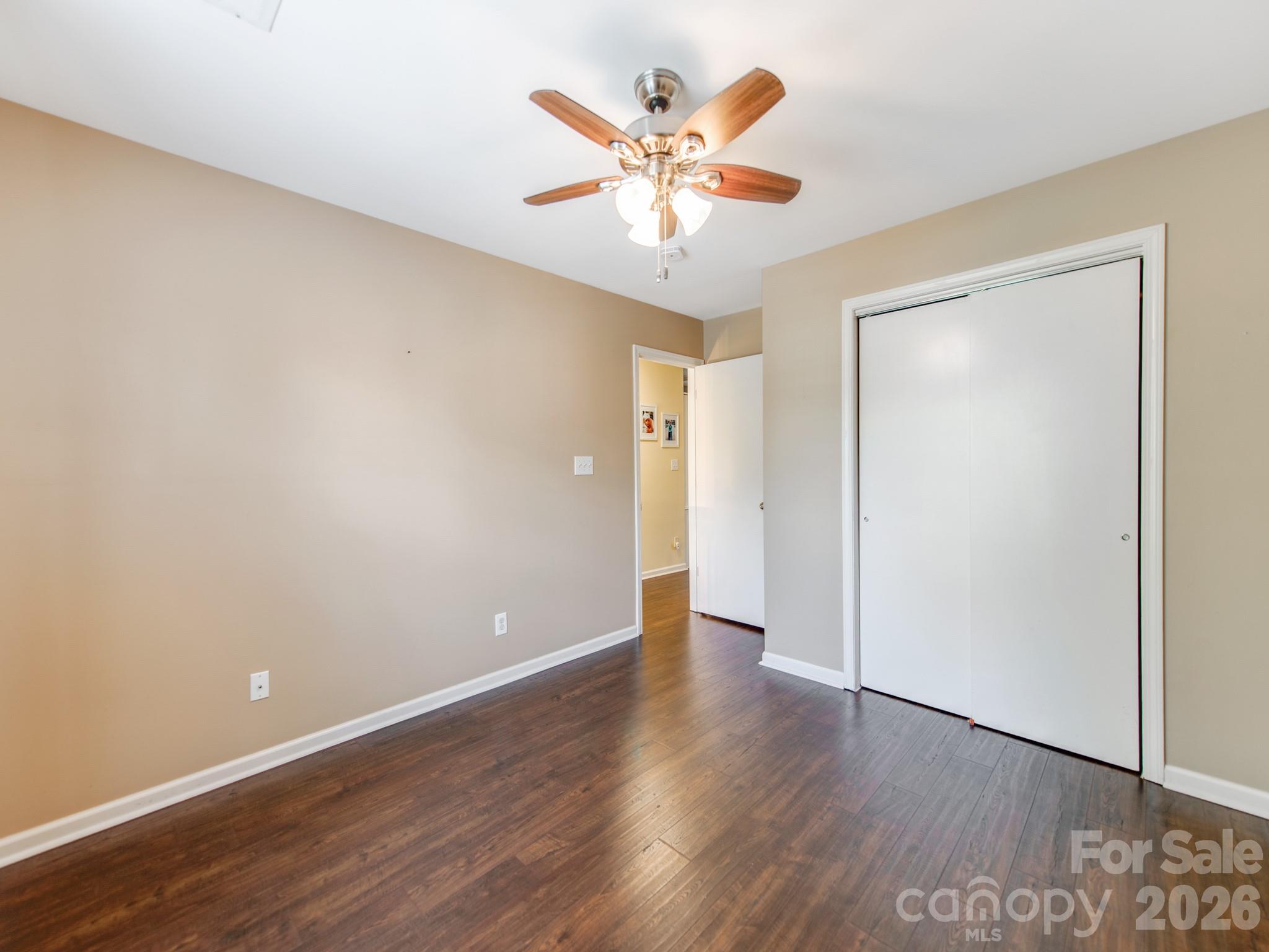 2536 Sandy Ridge Lane Matthews, NC 28105 - Photo 31 of 43