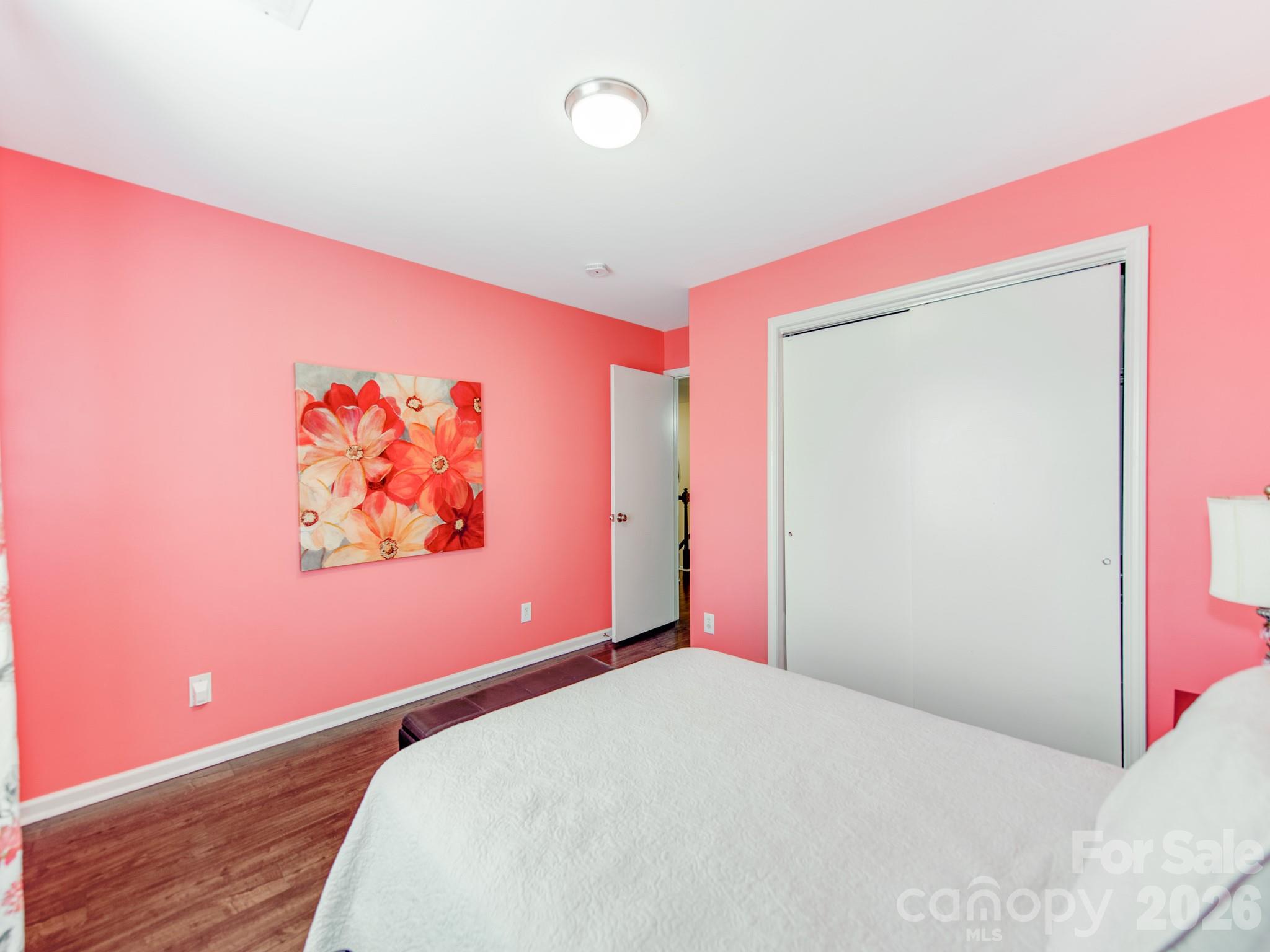 2536 Sandy Ridge Lane Matthews, NC 28105 - Photo 34 of 43