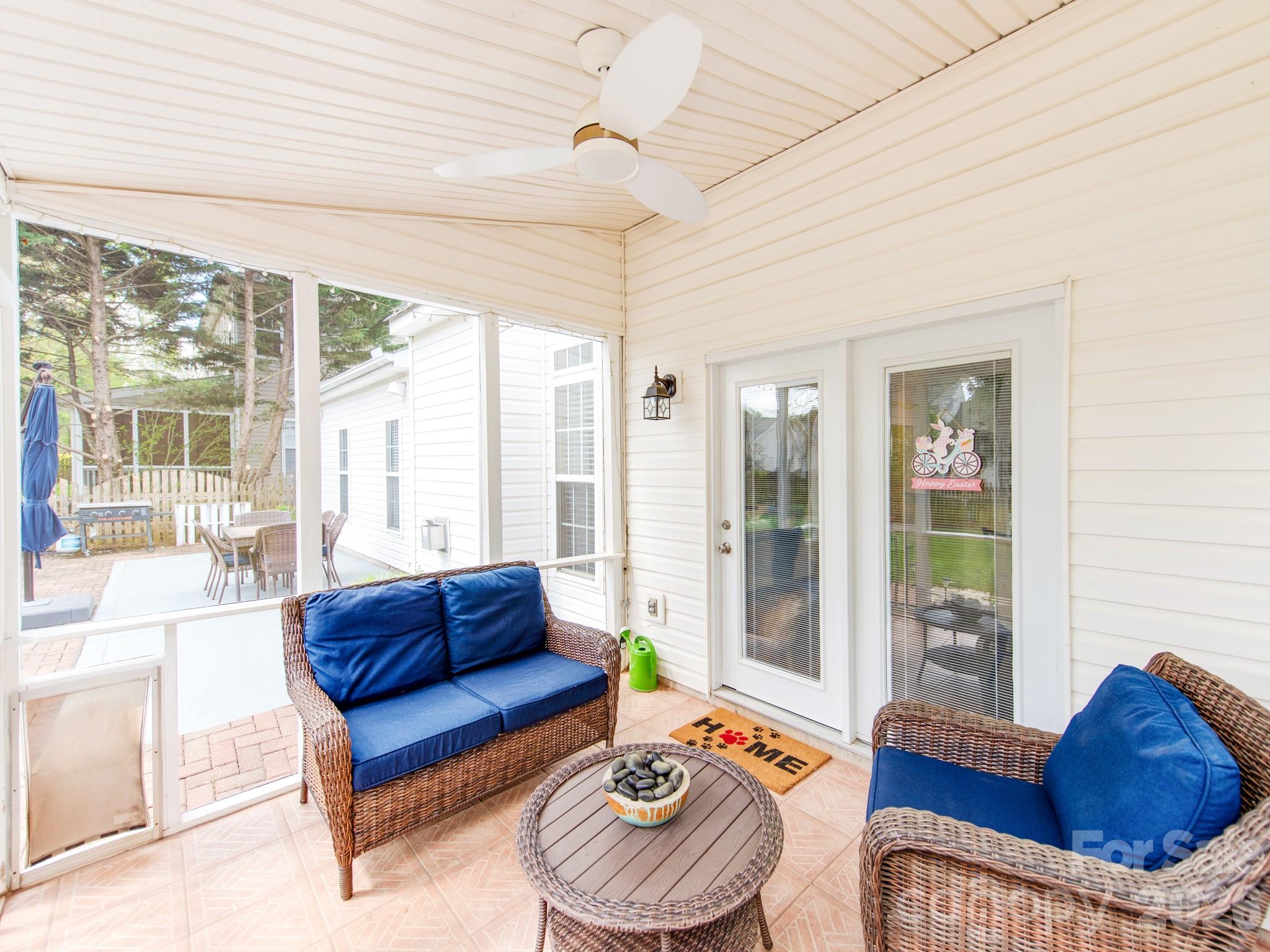 2536 Sandy Ridge Lane Matthews, NC 28105 - Photo 35 of 43