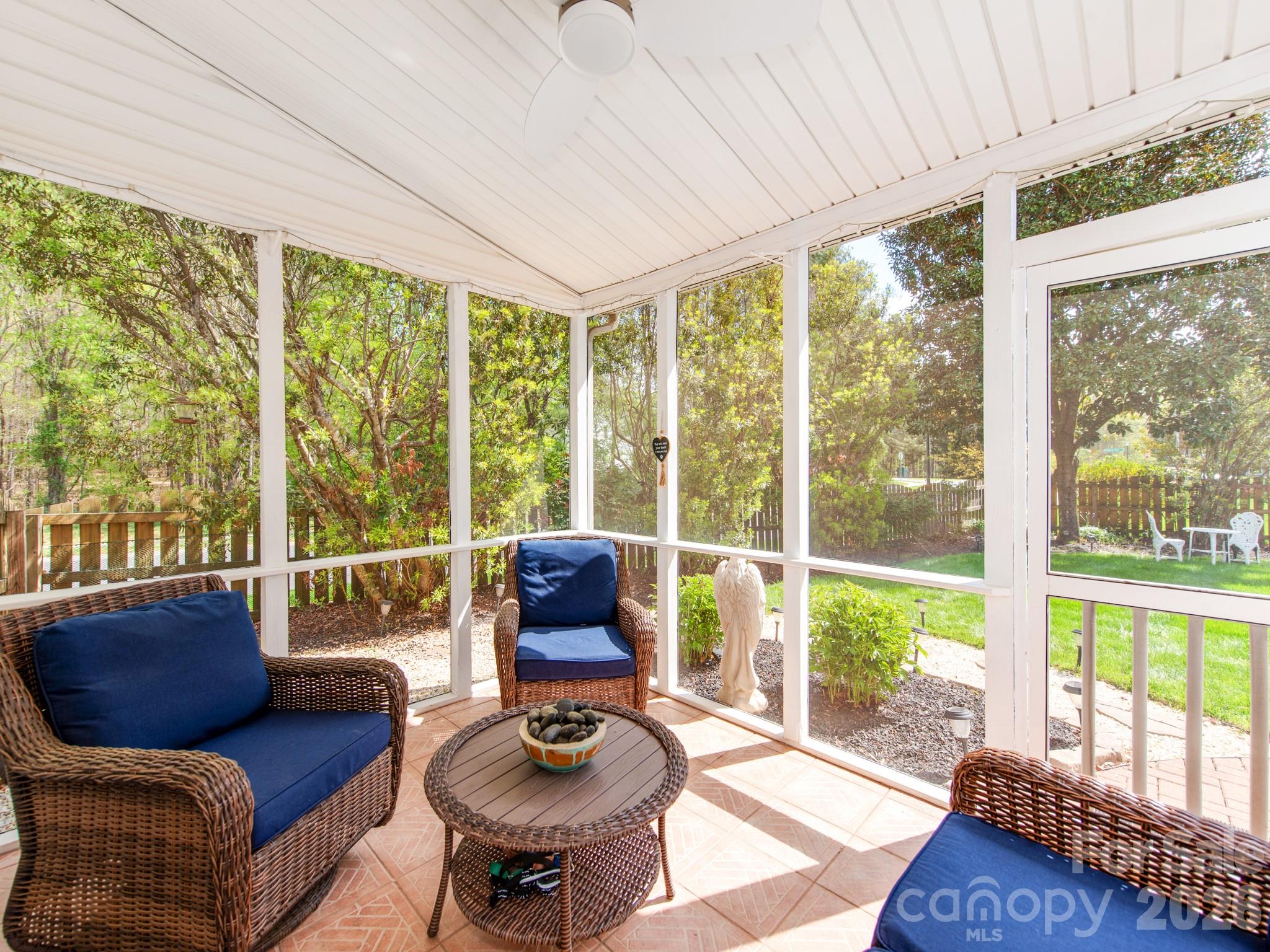 2536 Sandy Ridge Lane Matthews, NC 28105 - Photo 36 of 43