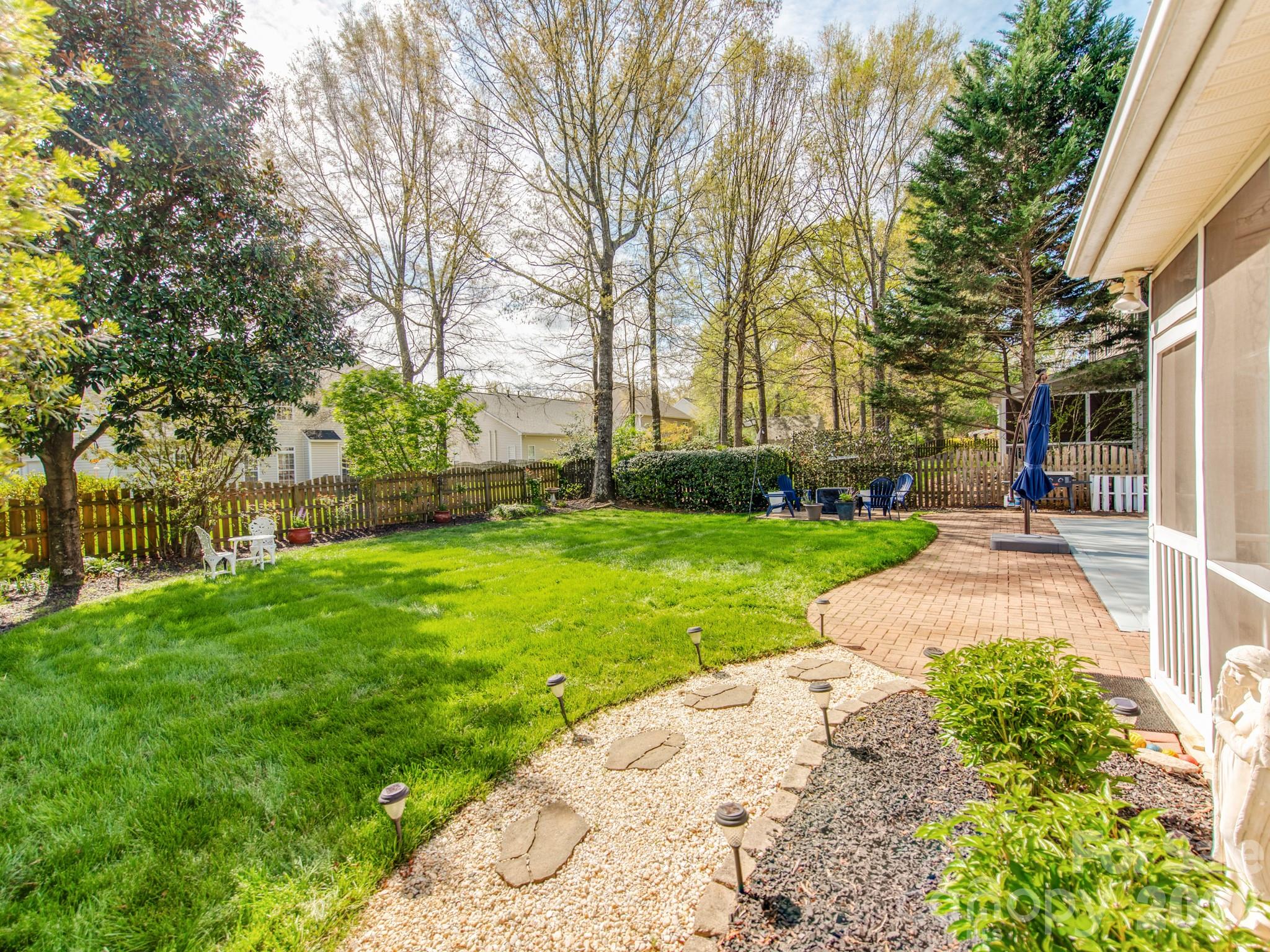 2536 Sandy Ridge Lane Matthews, NC 28105 - Photo 38 of 43