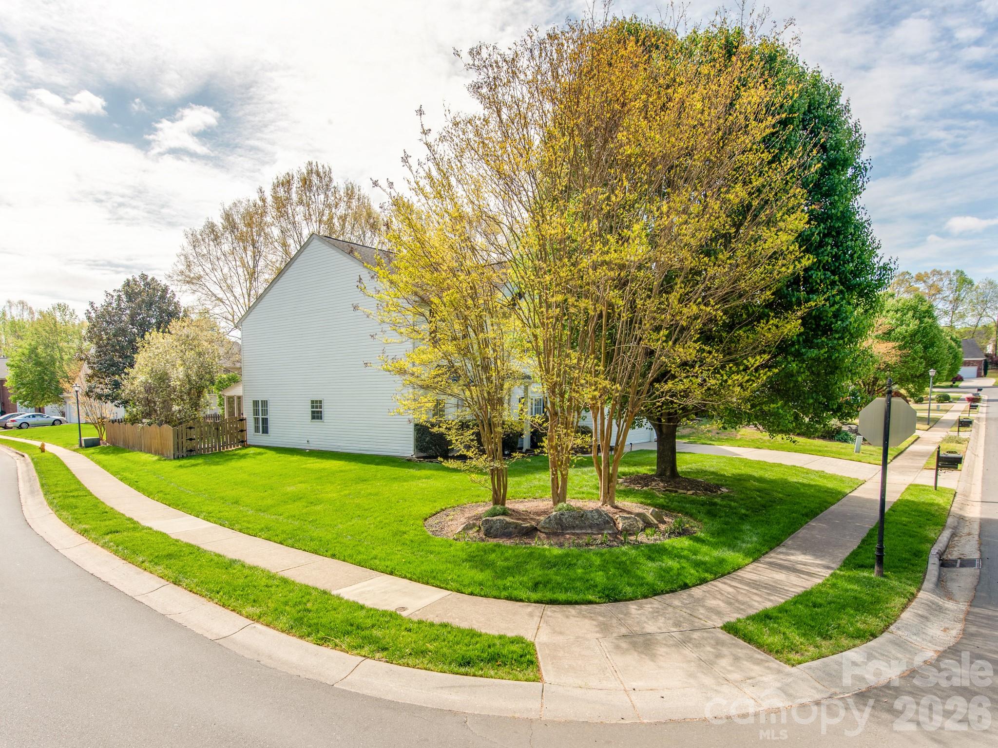 2536 Sandy Ridge Lane Matthews, NC 28105 - Photo 41 of 43