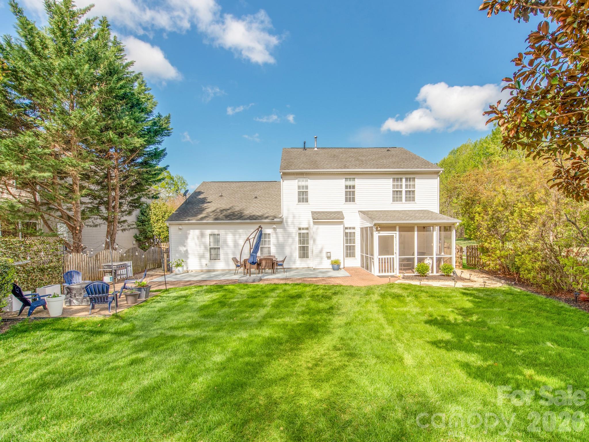 2536 Sandy Ridge Lane Matthews, NC 28105 - Photo 42 of 43