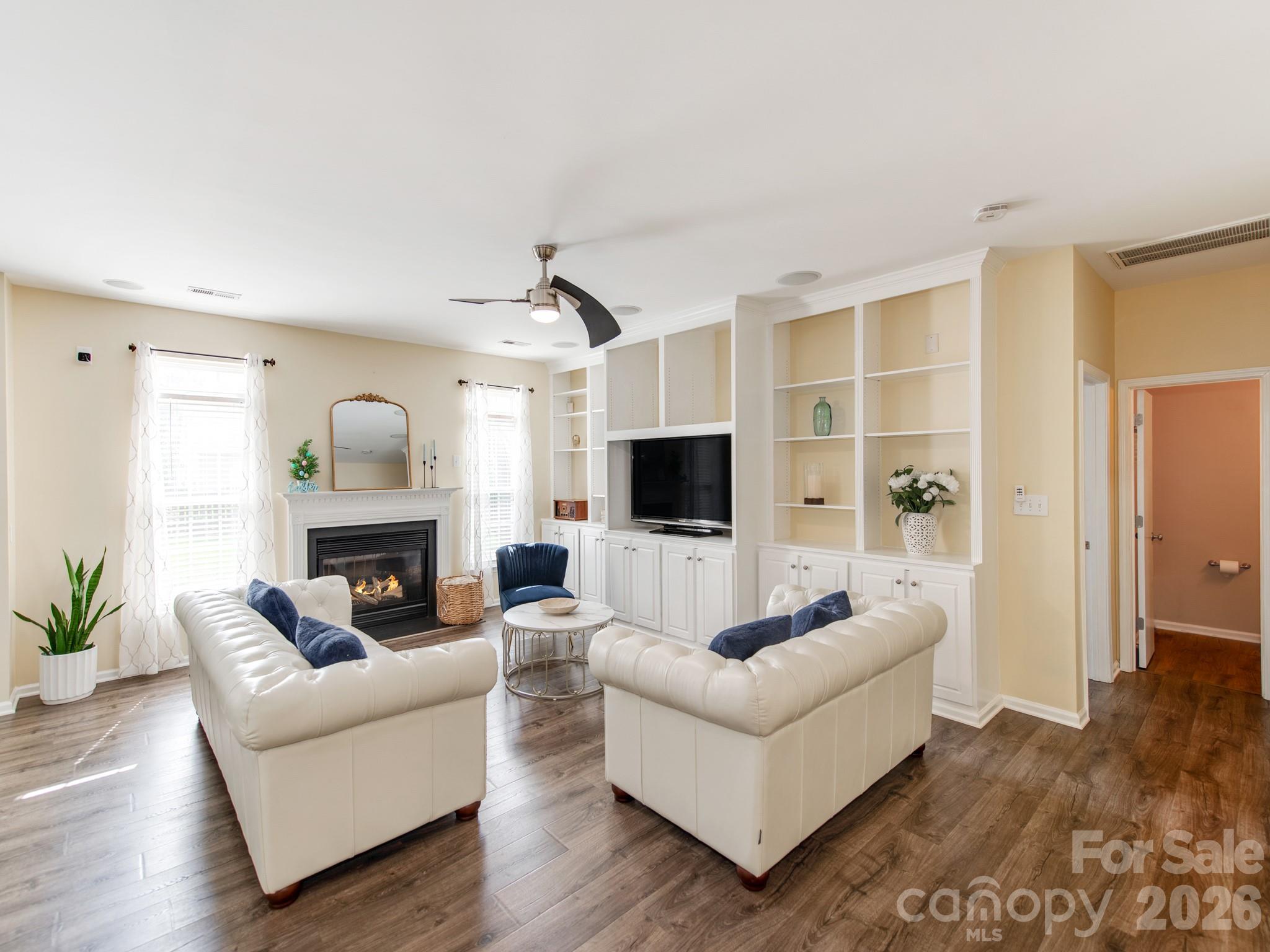 2536 Sandy Ridge Lane Matthews, NC 28105 - Photo 5 of 43