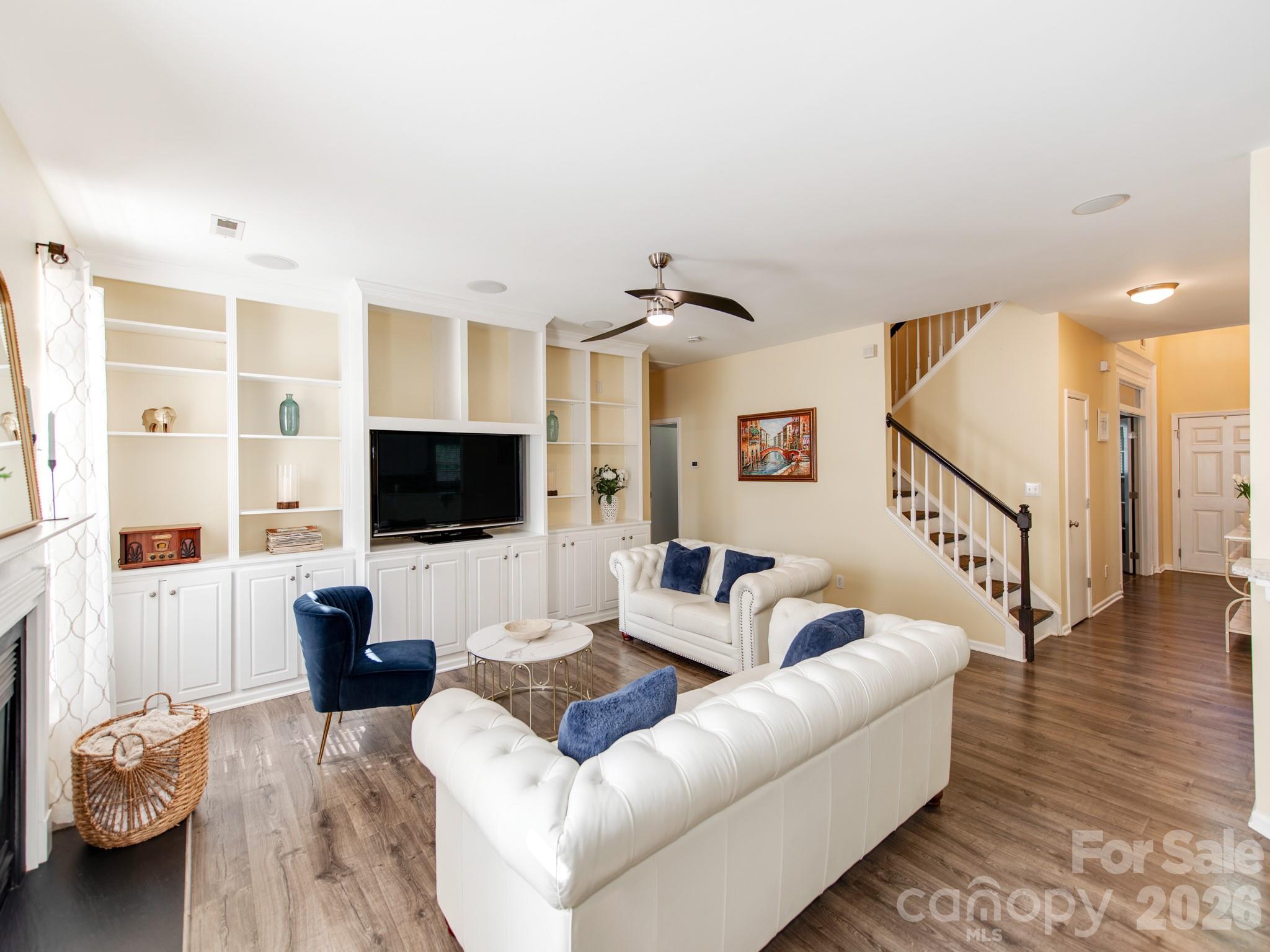 2536 Sandy Ridge Lane Matthews, NC 28105 - Photo 6 of 43