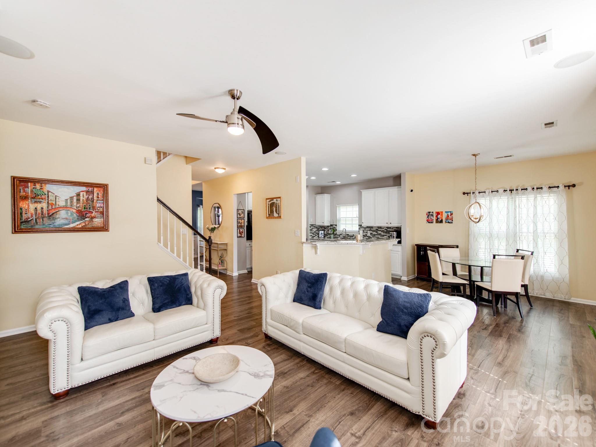 2536 Sandy Ridge Lane Matthews, NC 28105 - Photo 7 of 43