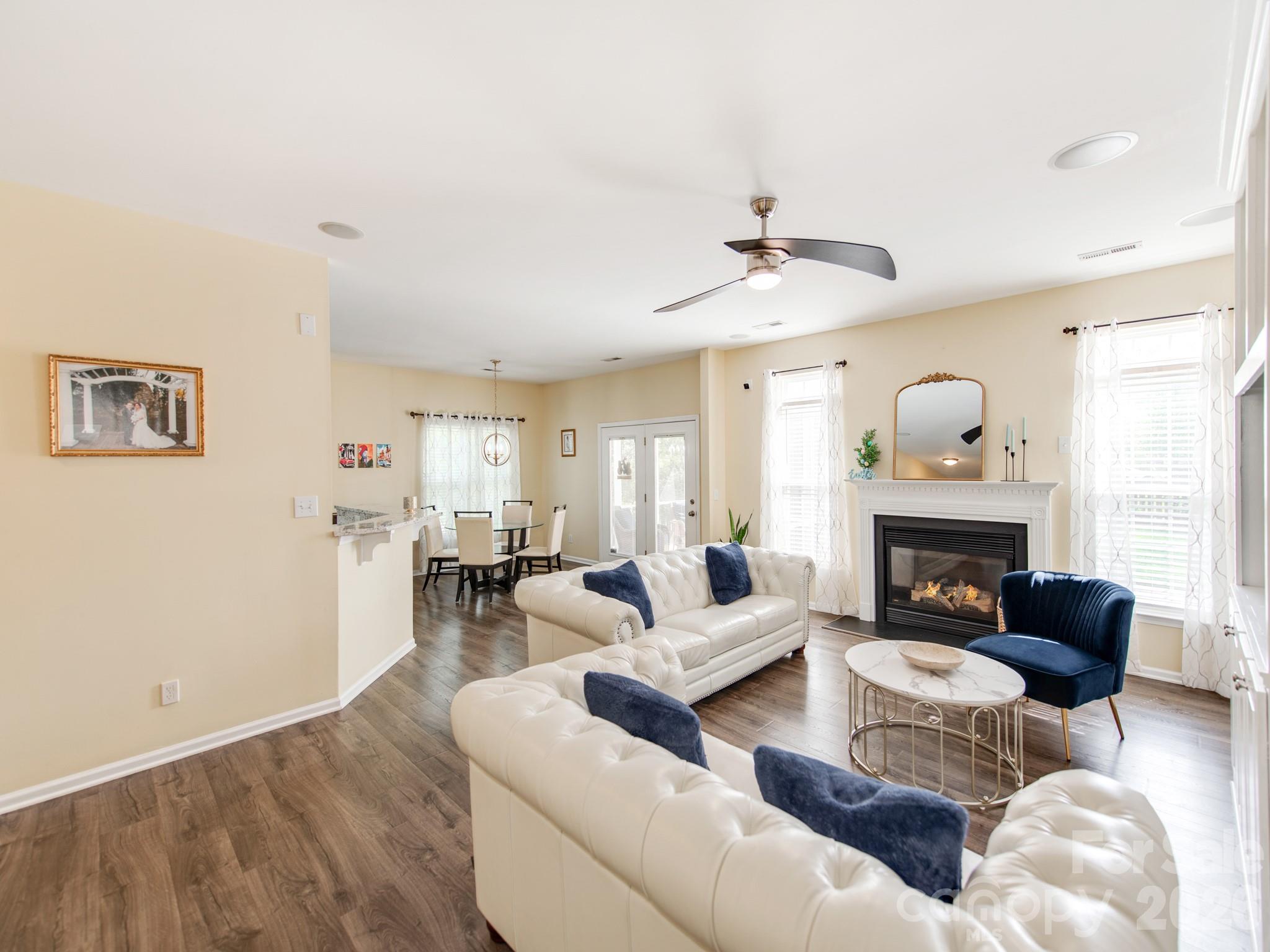 2536 Sandy Ridge Lane Matthews, NC 28105 - Photo 8 of 43