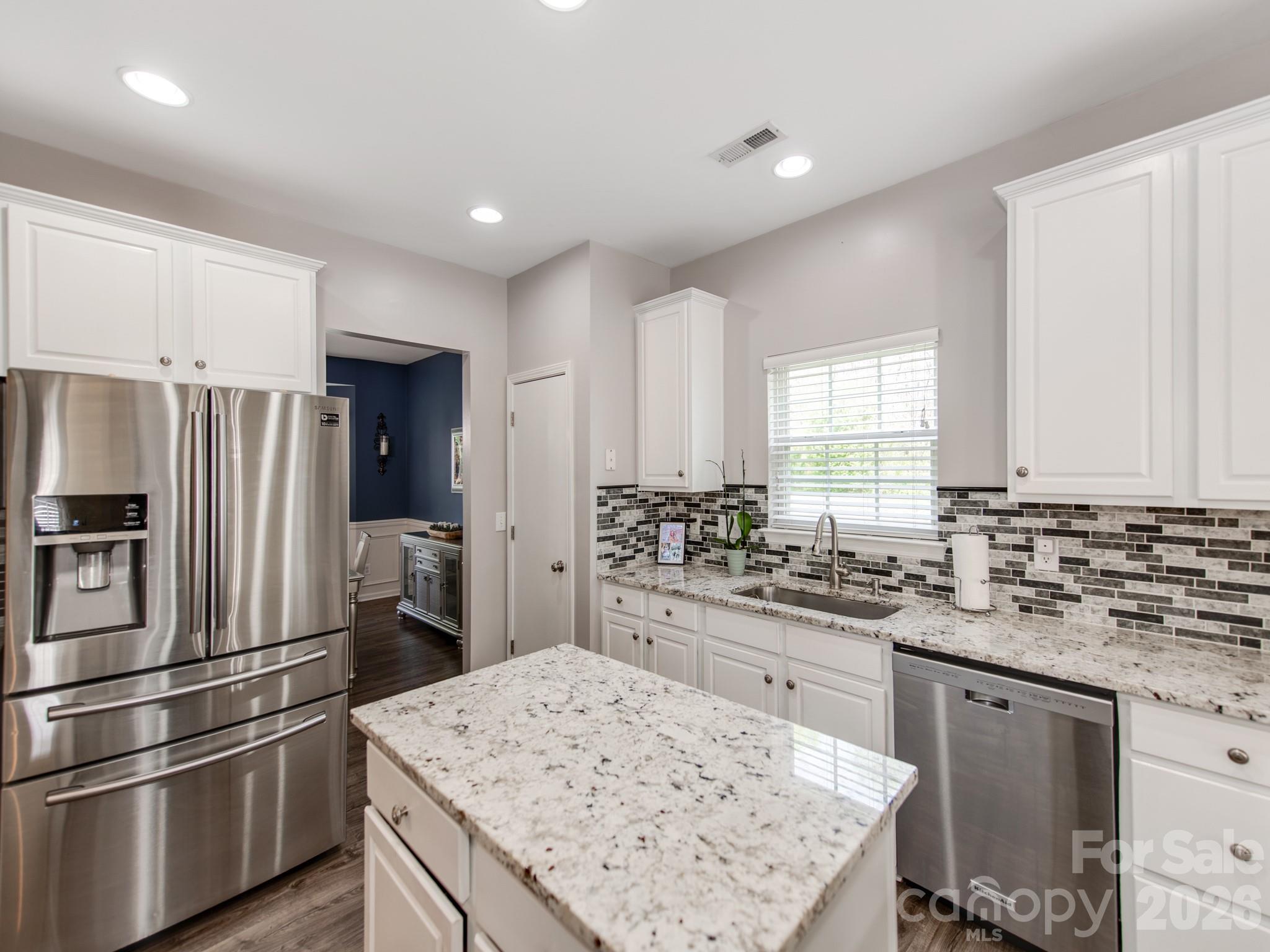 2536 Sandy Ridge Lane Matthews, NC 28105 - Photo 10 of 43