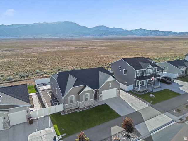 6085 North Sheps Ridge Road Eagle Mountain, UT 84005 - Photo 54 of 56