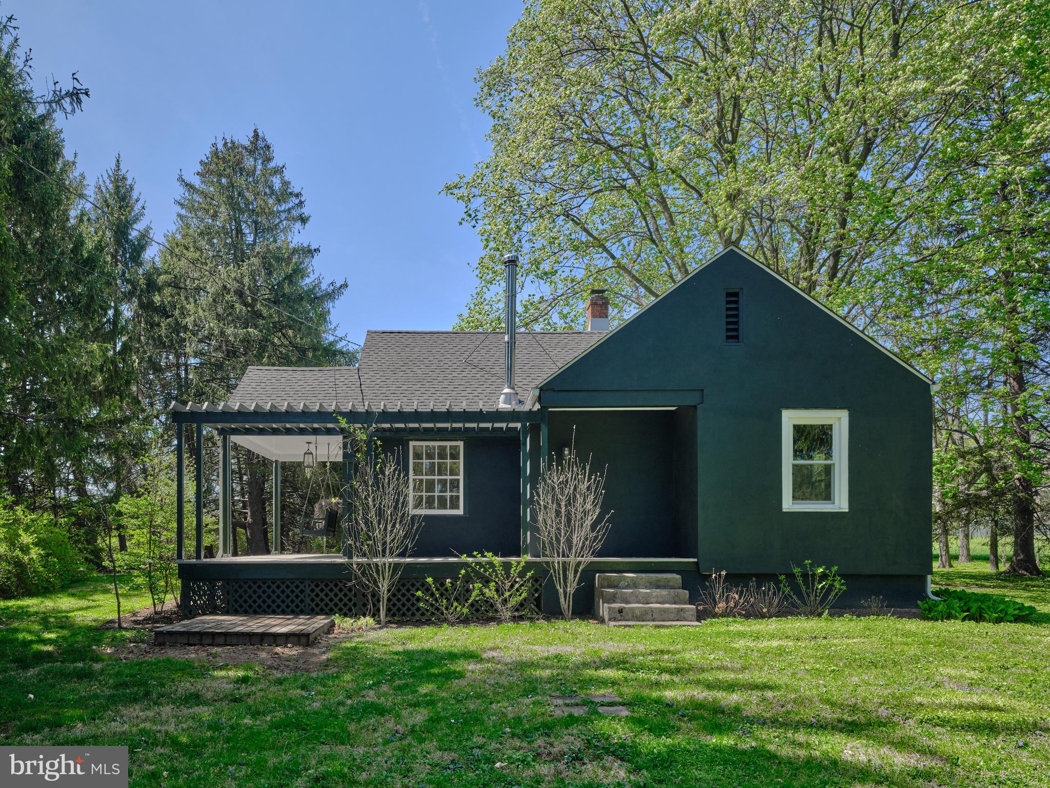 The Cottage