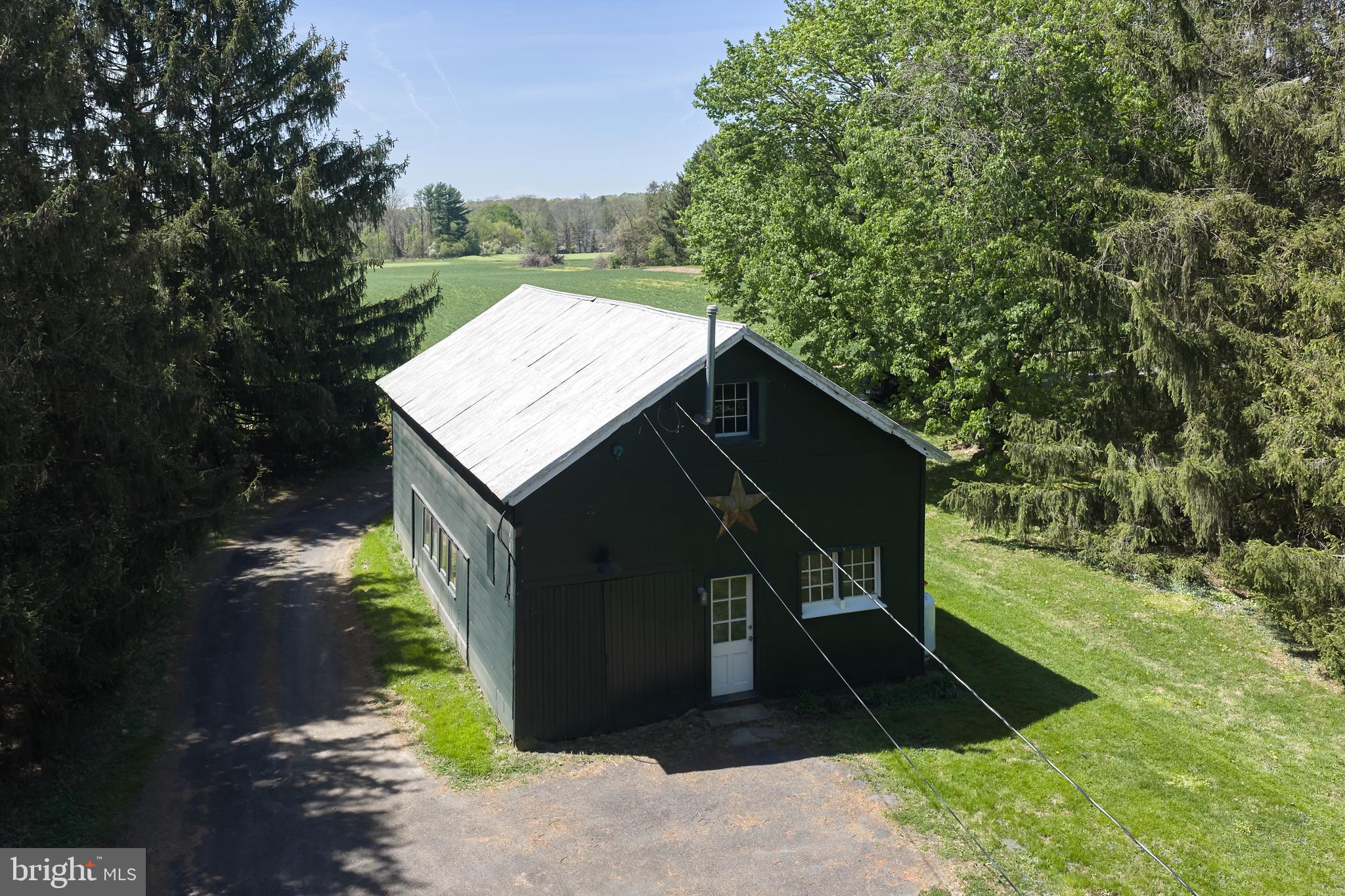 5113 Anderson Road, Unit COTTAGE Doylestown, PA 18902 - Photo 32 of 50 This is available for an additional $350/month