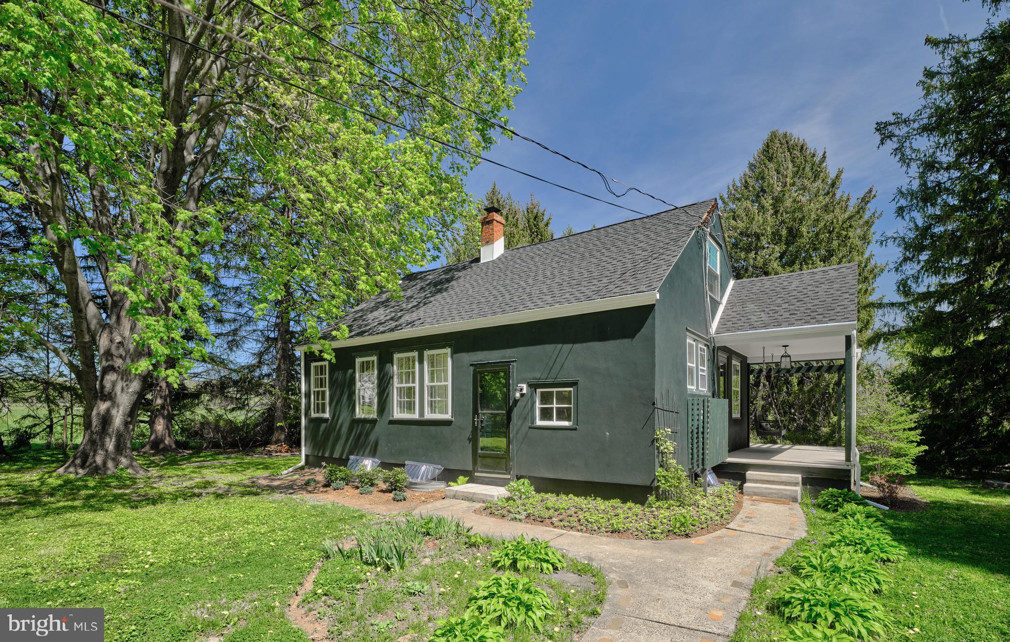 5113 Anderson Road, Unit COTTAGE Doylestown, PA 18902 - Photo 42 of 50