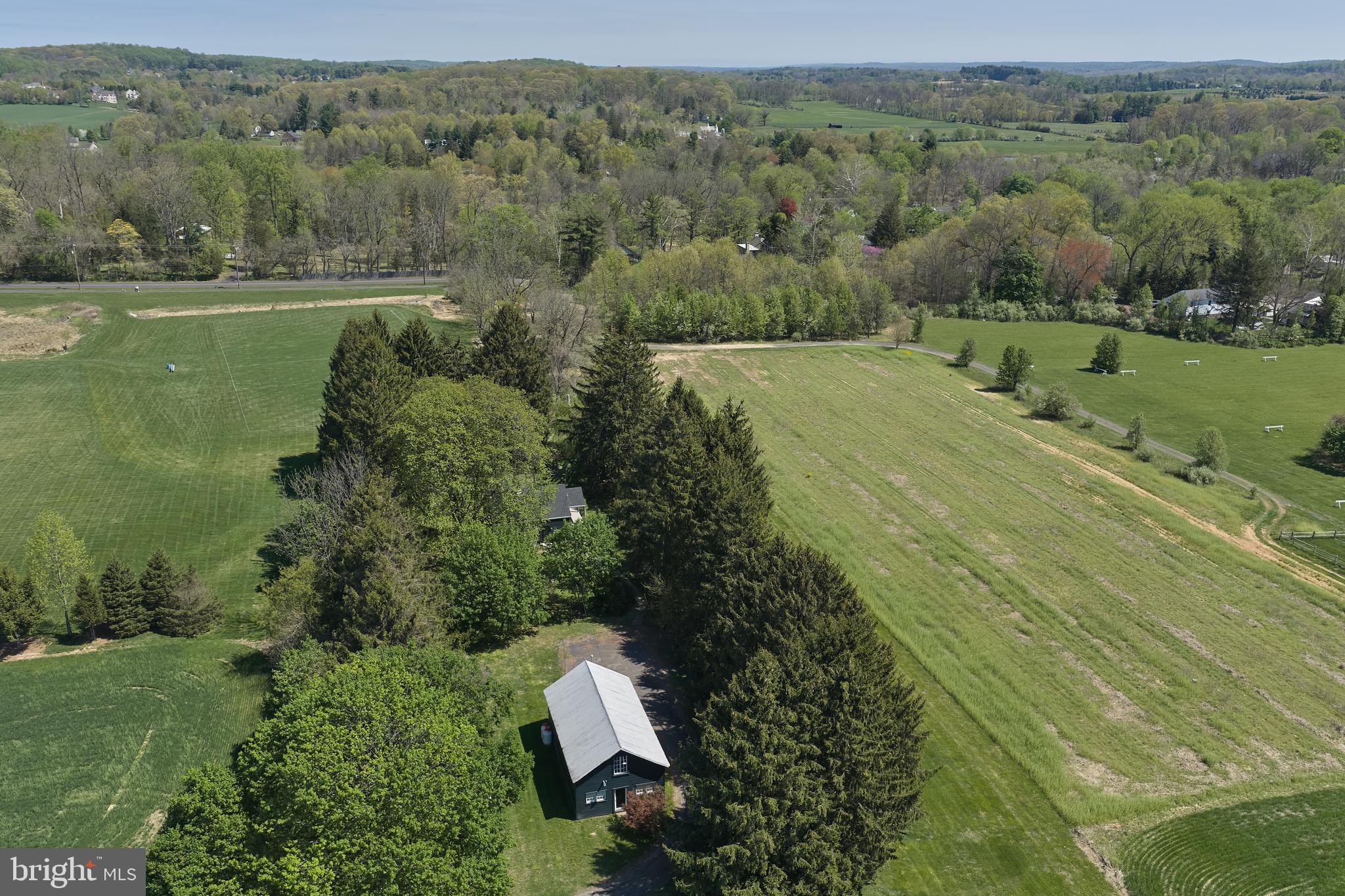 5113 Anderson Road, Unit COTTAGE Doylestown, PA 18902 - Photo 43 of 50