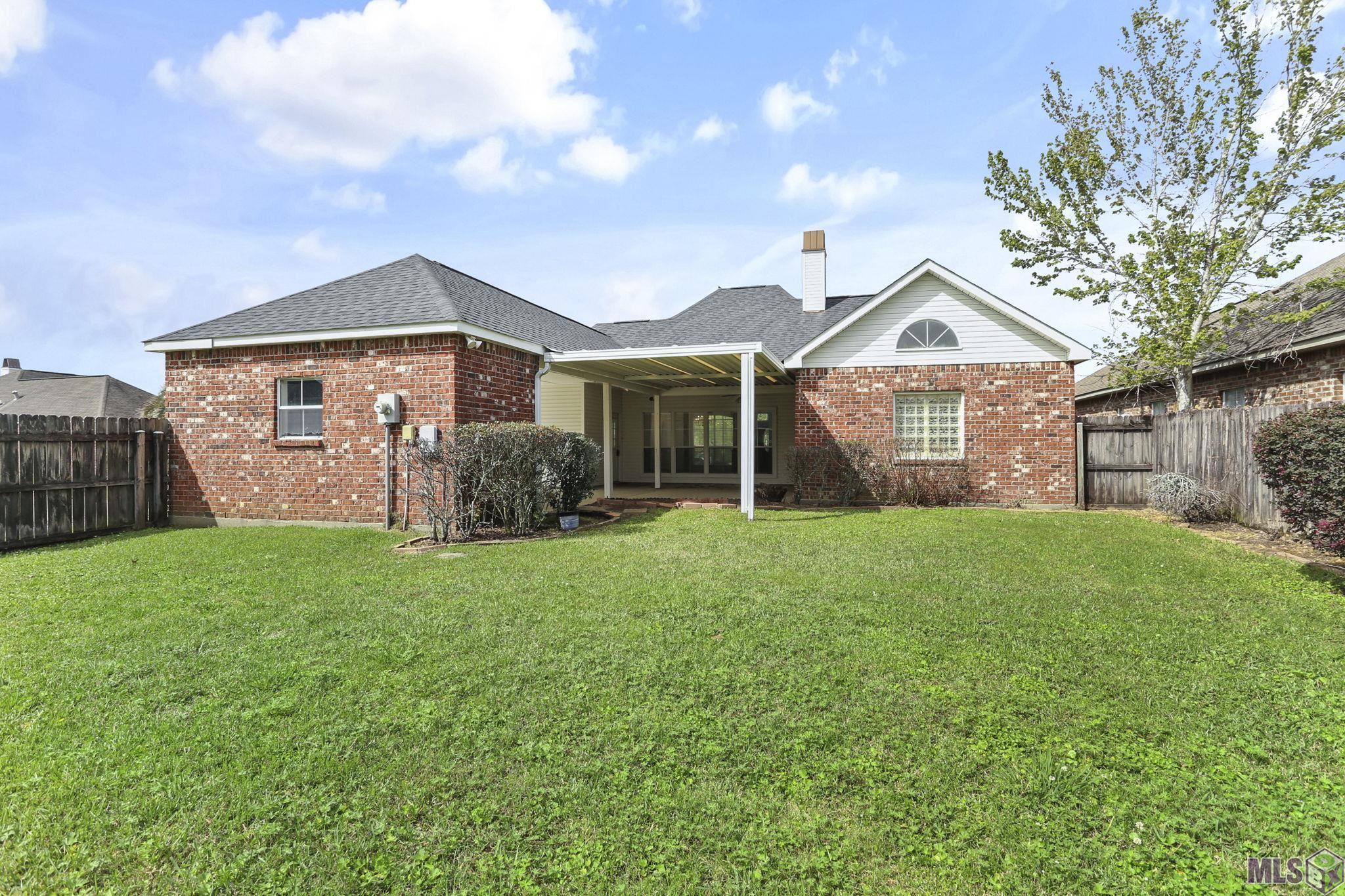 2137 Hunters Way Drive Baton Rouge, LA 70816 - Photo 10 of 11 Gallery Image 10