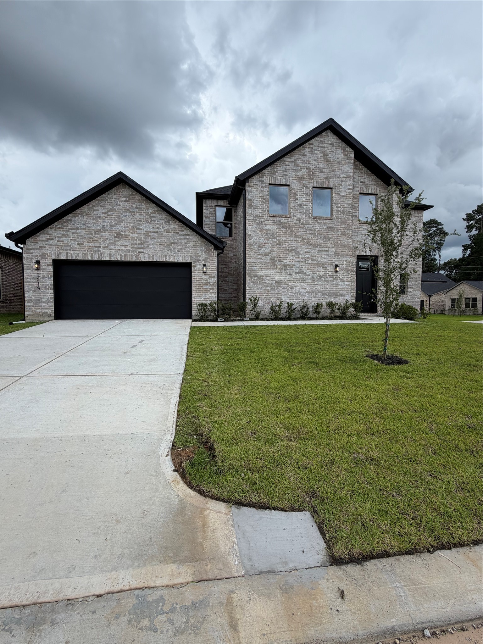 2619 Piemonte Avenue Spring, TX 77388 - Photo 4 of 26 Gallery Image 4