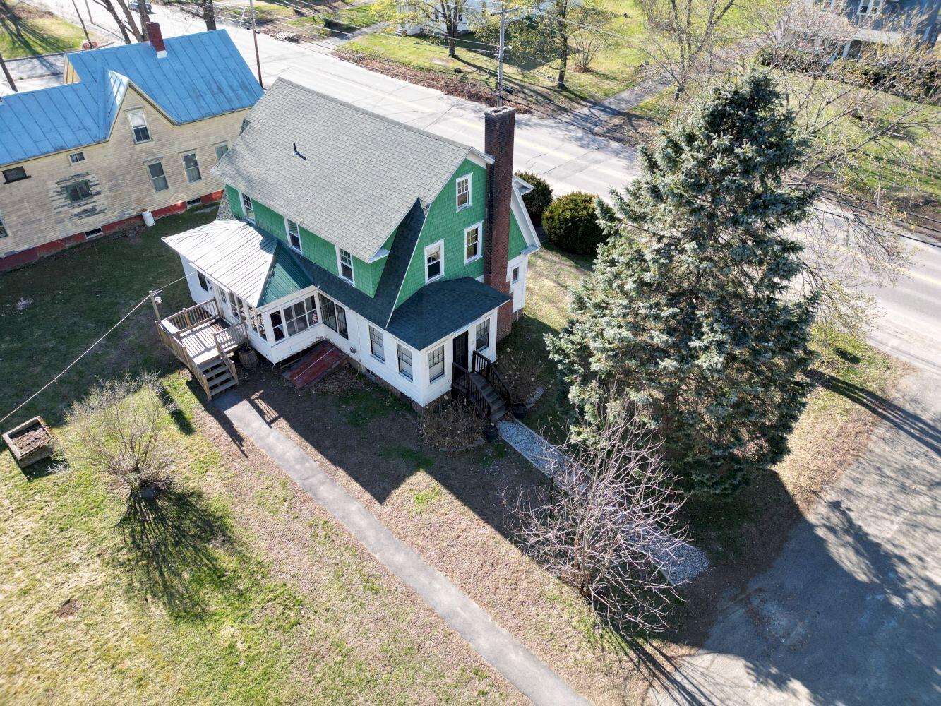 231 Main Street Madison, ME 04950 - Photo 61 of 67 DJI_0543
