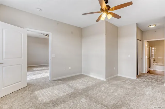 $445,000 | 13456 Via Varra, Unit 411, Broomfield, CO 80020