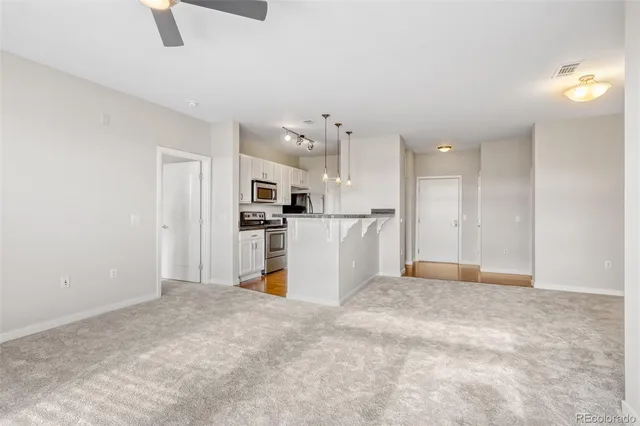 $445,000 | 13456 Via Varra, Unit 411, Broomfield, CO 80020