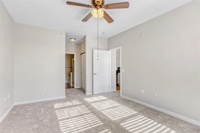 $445,000 | 13456 Via Varra, Unit 411, Broomfield, CO 80020