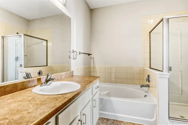 $445,000 | 13456 Via Varra, Unit 411, Broomfield, CO 80020