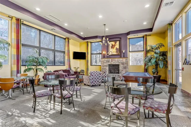 $445,000 | 13456 Via Varra, Unit 411, Broomfield, CO 80020