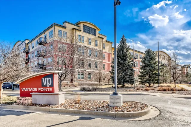 $445,000 | 13456 Via Varra, Unit 411, Broomfield, CO 80020
