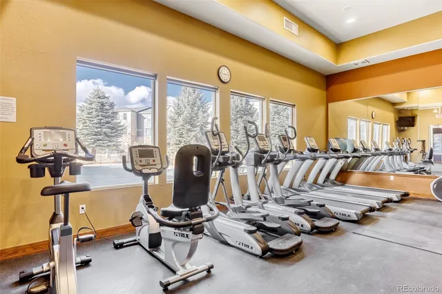 $445,000 | 13456 Via Varra, Unit 411, Broomfield, CO 80020