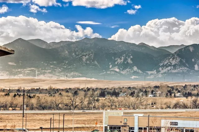 $445,000 | 13456 Via Varra, Unit 411, Broomfield, CO 80020