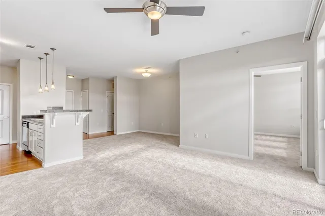 $445,000 | 13456 Via Varra, Unit 411, Broomfield, CO 80020