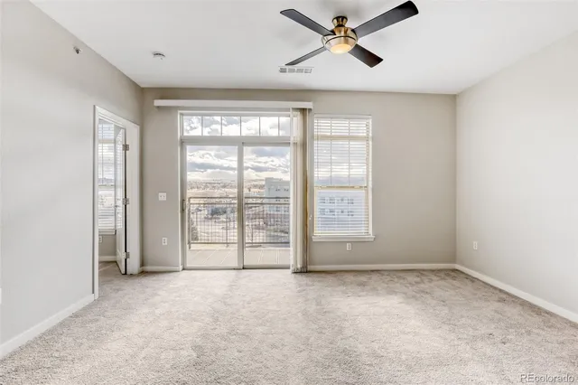 $445,000 | 13456 Via Varra, Unit 411, Broomfield, CO 80020