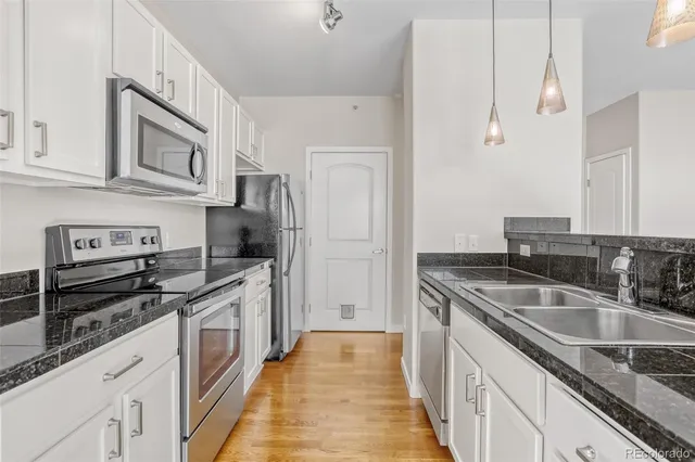 $445,000 | 13456 Via Varra, Unit 411, Broomfield, CO 80020