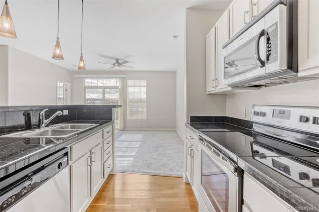 $445,000 | 13456 Via Varra, Unit 411, Broomfield, CO 80020