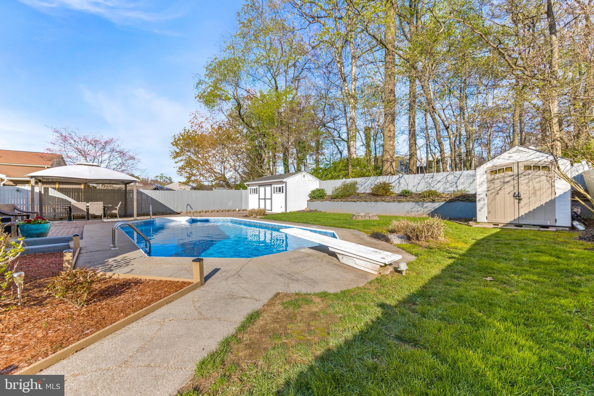 15 Yew Road Baltimore, MD 21221 - Photo 57 of 61